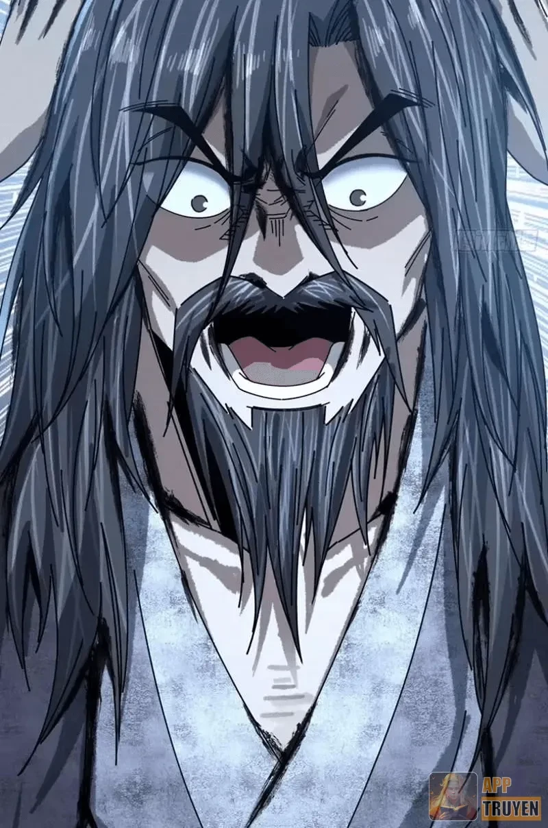 Ta Mô Phỏng Con Đường Trường Sinh Chapter 57 - 36