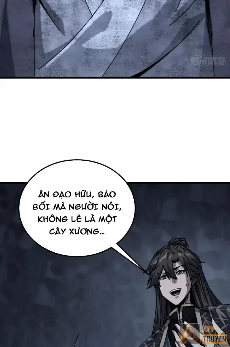 Ta Mô Phỏng Con Đường Trường Sinh Chapter 57 - 37