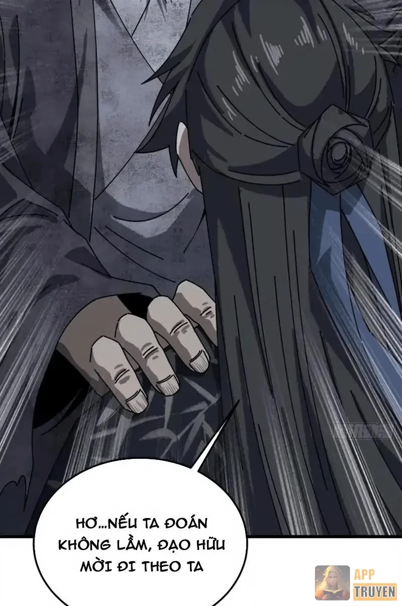 Ta Mô Phỏng Con Đường Trường Sinh Chapter 57 - 40