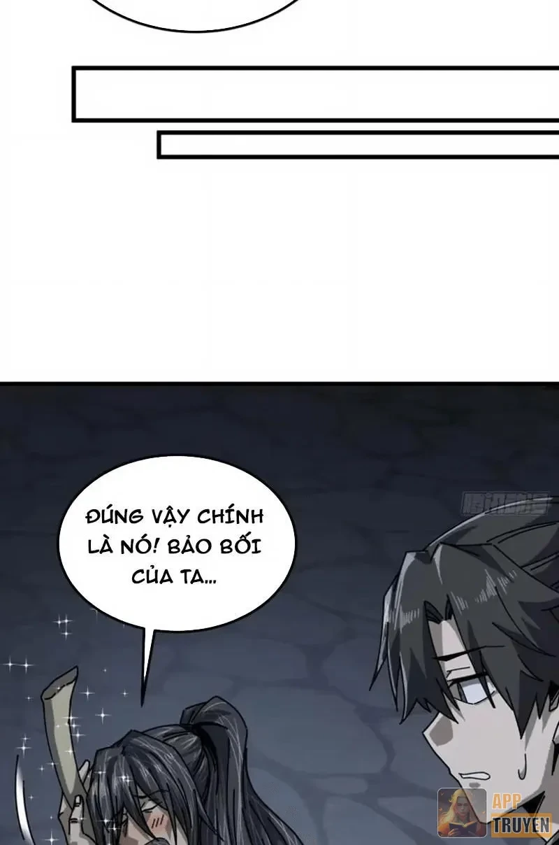 Ta Mô Phỏng Con Đường Trường Sinh Chapter 57 - 41