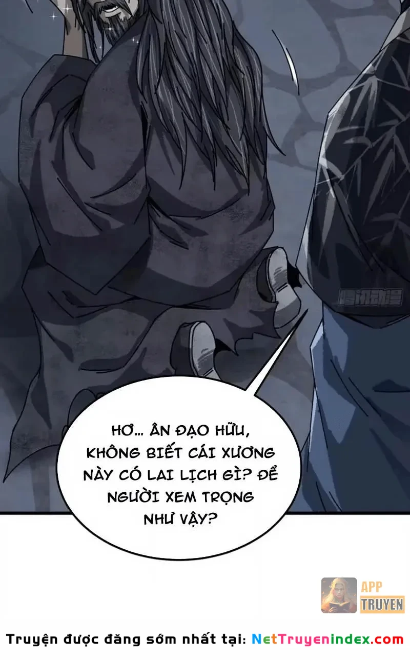 Ta Mô Phỏng Con Đường Trường Sinh Chapter 57 - 42