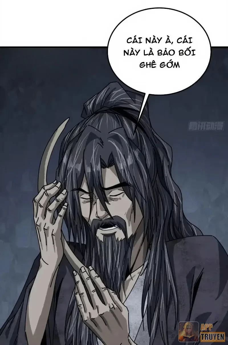 Ta Mô Phỏng Con Đường Trường Sinh Chapter 57 - 43