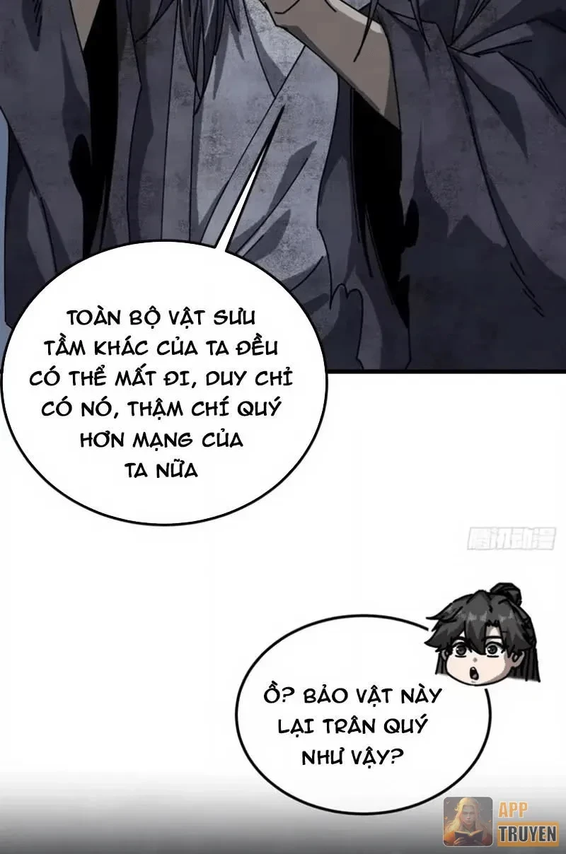 Ta Mô Phỏng Con Đường Trường Sinh Chapter 57 - 44