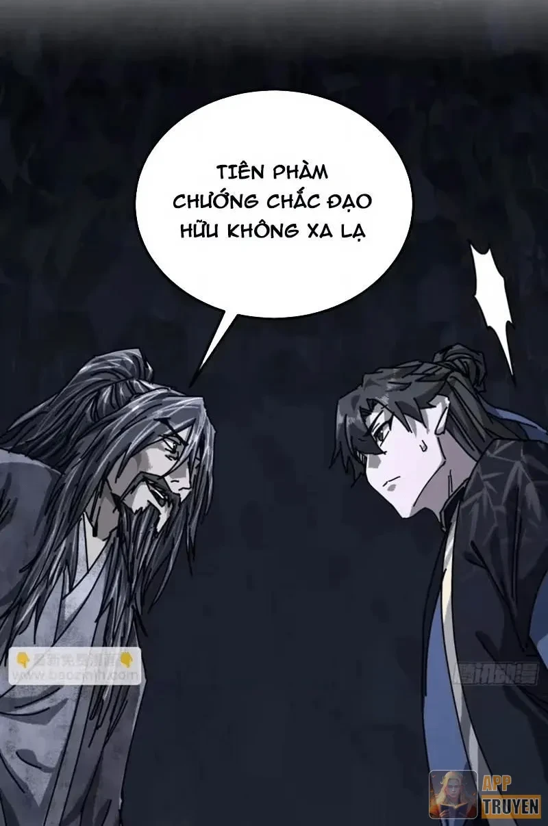 Ta Mô Phỏng Con Đường Trường Sinh Chapter 57 - 45