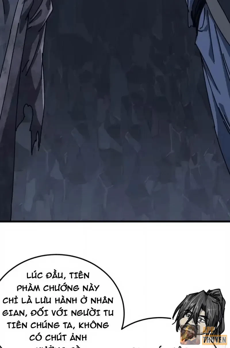 Ta Mô Phỏng Con Đường Trường Sinh Chapter 57 - 46