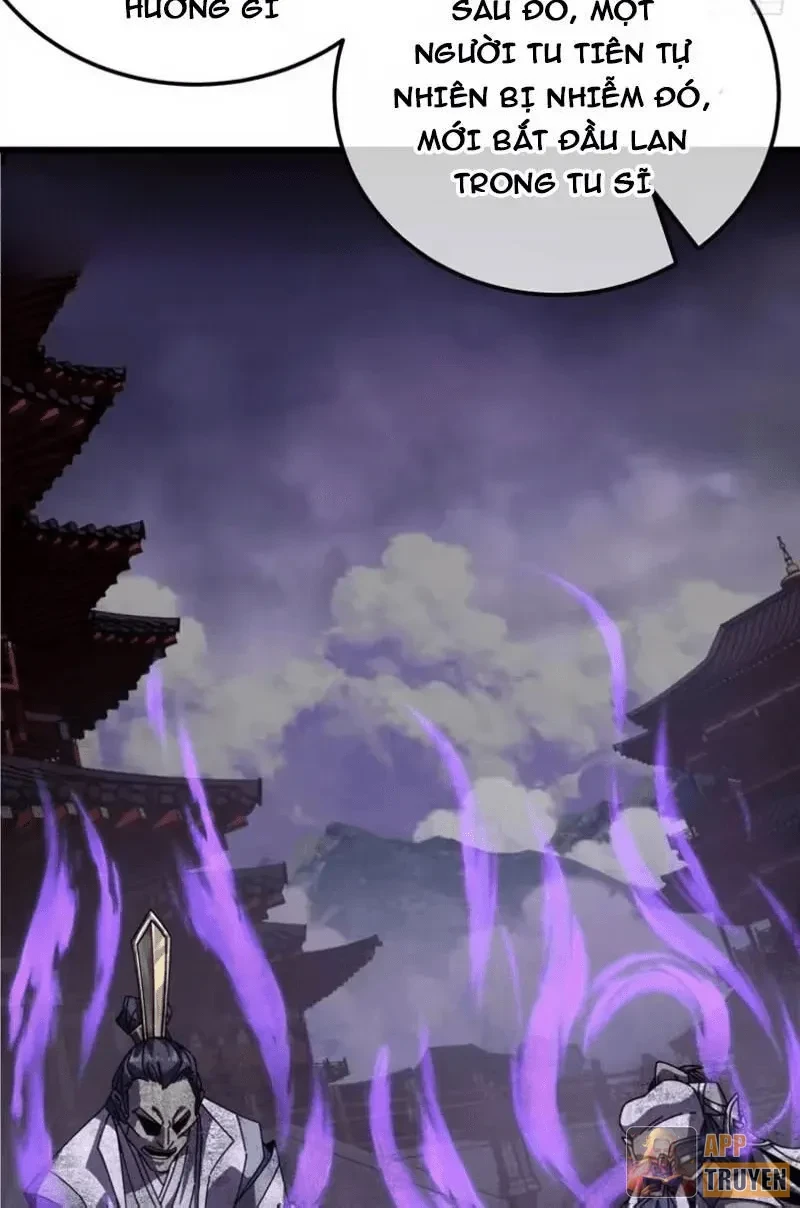 Ta Mô Phỏng Con Đường Trường Sinh Chapter 57 - 47
