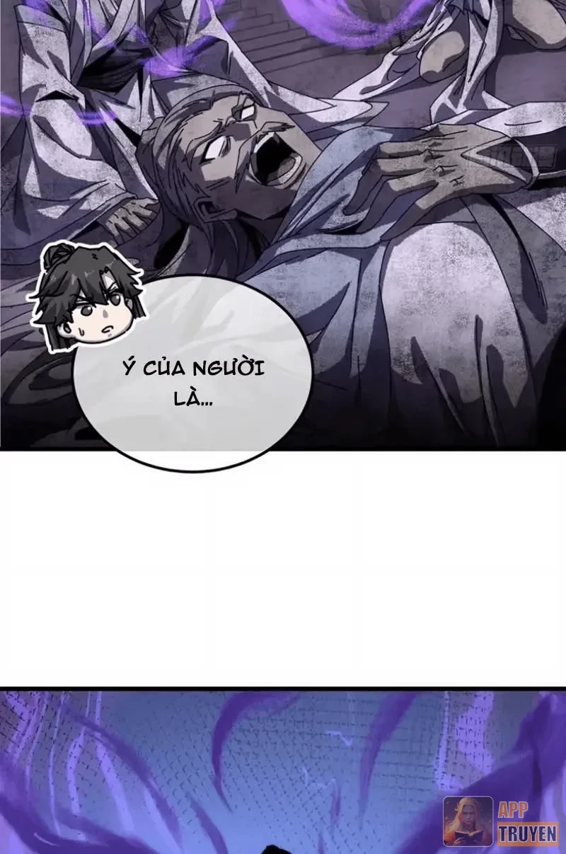 Ta Mô Phỏng Con Đường Trường Sinh Chapter 57 - 48
