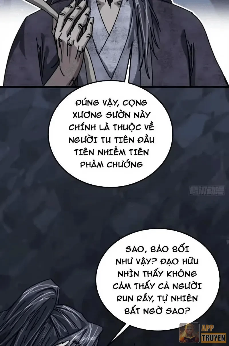 Ta Mô Phỏng Con Đường Trường Sinh Chapter 57 - 50