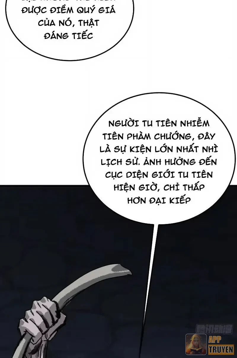 Ta Mô Phỏng Con Đường Trường Sinh Chapter 57 - 52