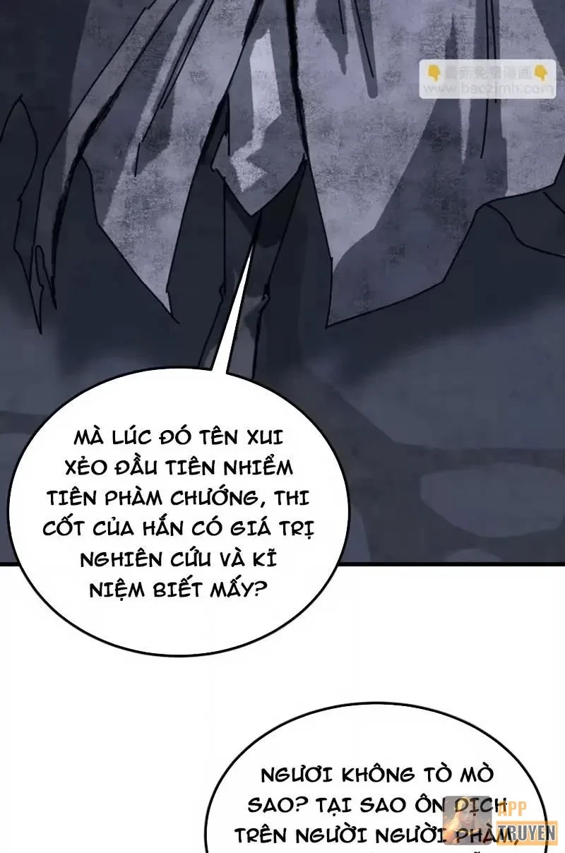 Ta Mô Phỏng Con Đường Trường Sinh Chapter 57 - 54