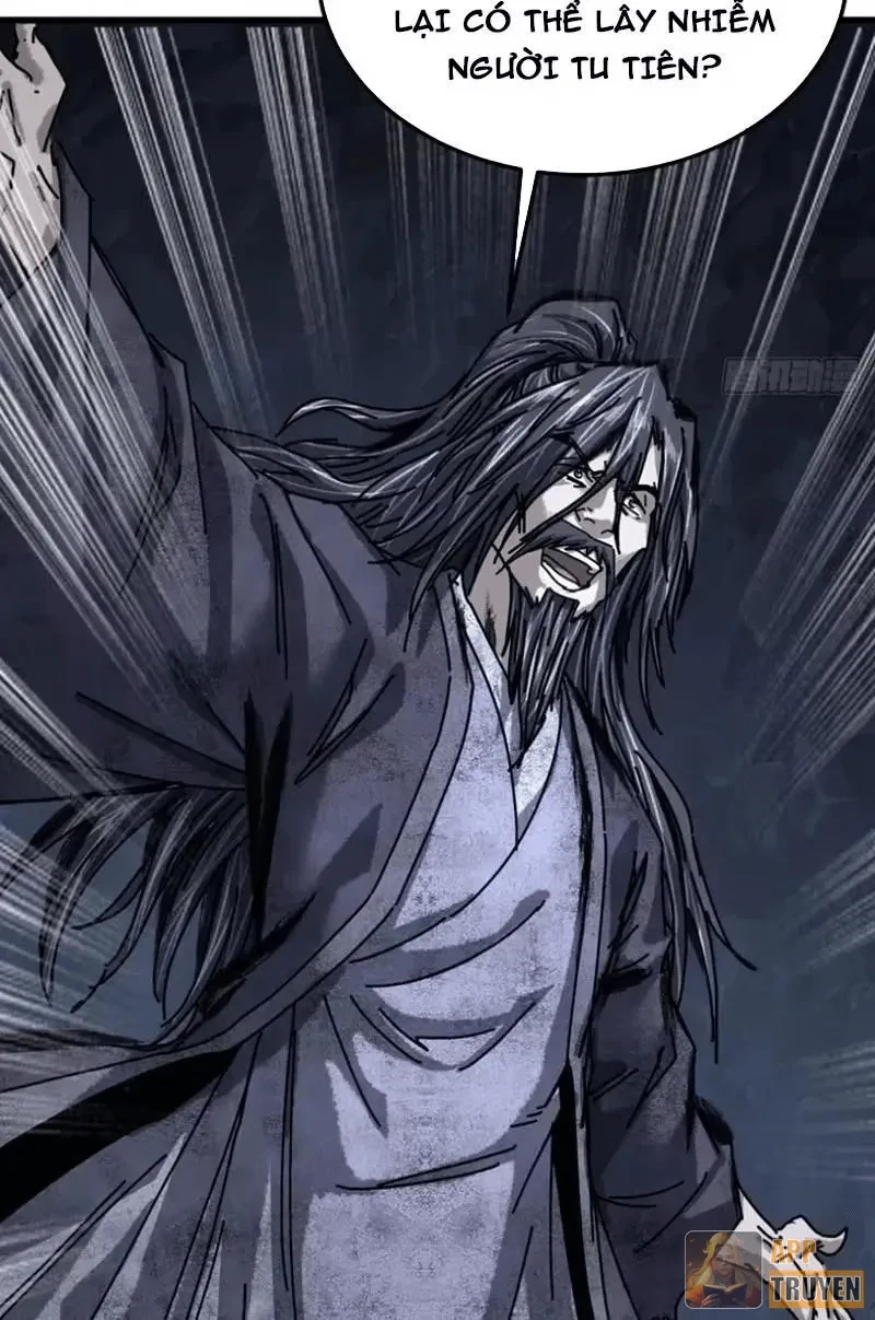 Ta Mô Phỏng Con Đường Trường Sinh Chapter 57 - 55
