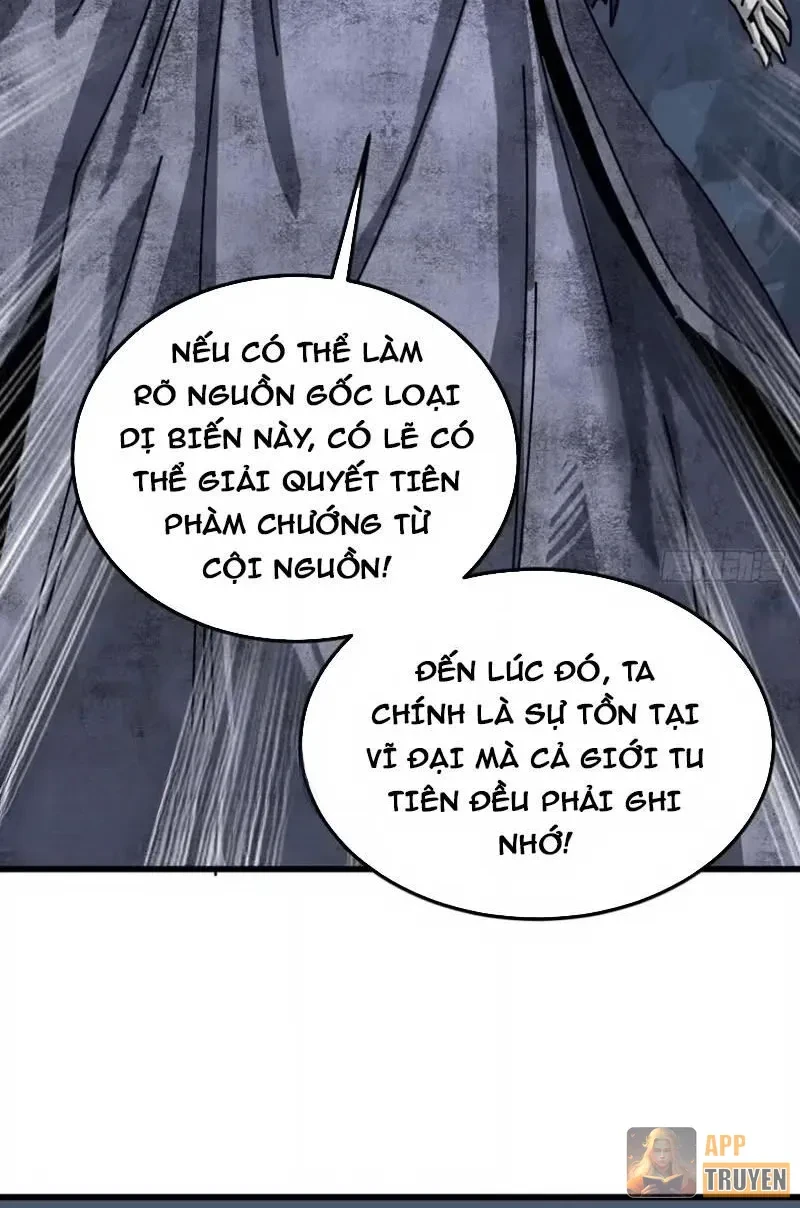Ta Mô Phỏng Con Đường Trường Sinh Chapter 57 - 56