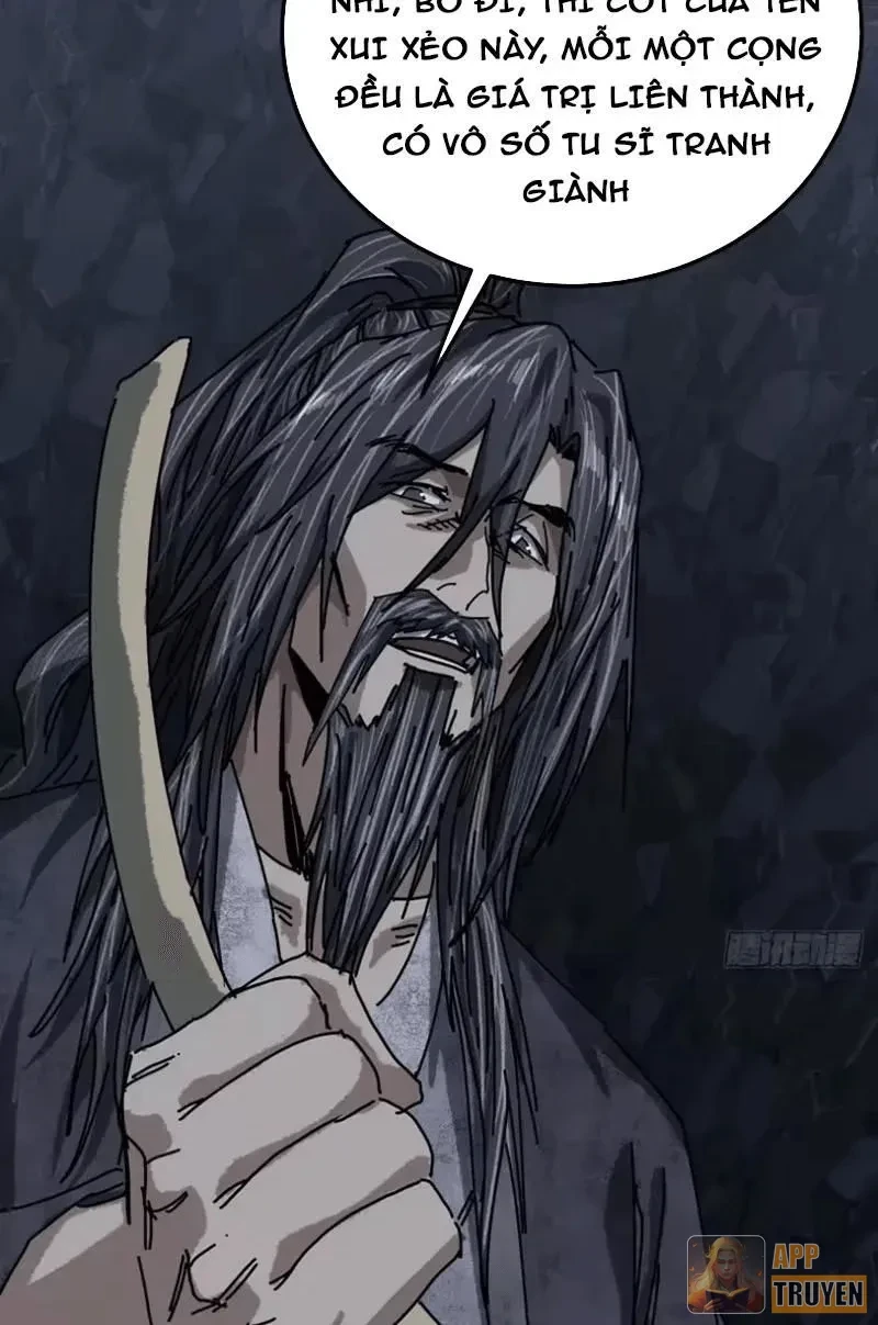 Ta Mô Phỏng Con Đường Trường Sinh Chapter 57 - 58
