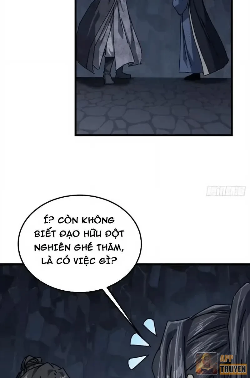 Ta Mô Phỏng Con Đường Trường Sinh Chapter 57 - 62