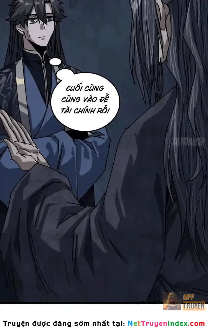 Ta Mô Phỏng Con Đường Trường Sinh Chapter 57 - 63