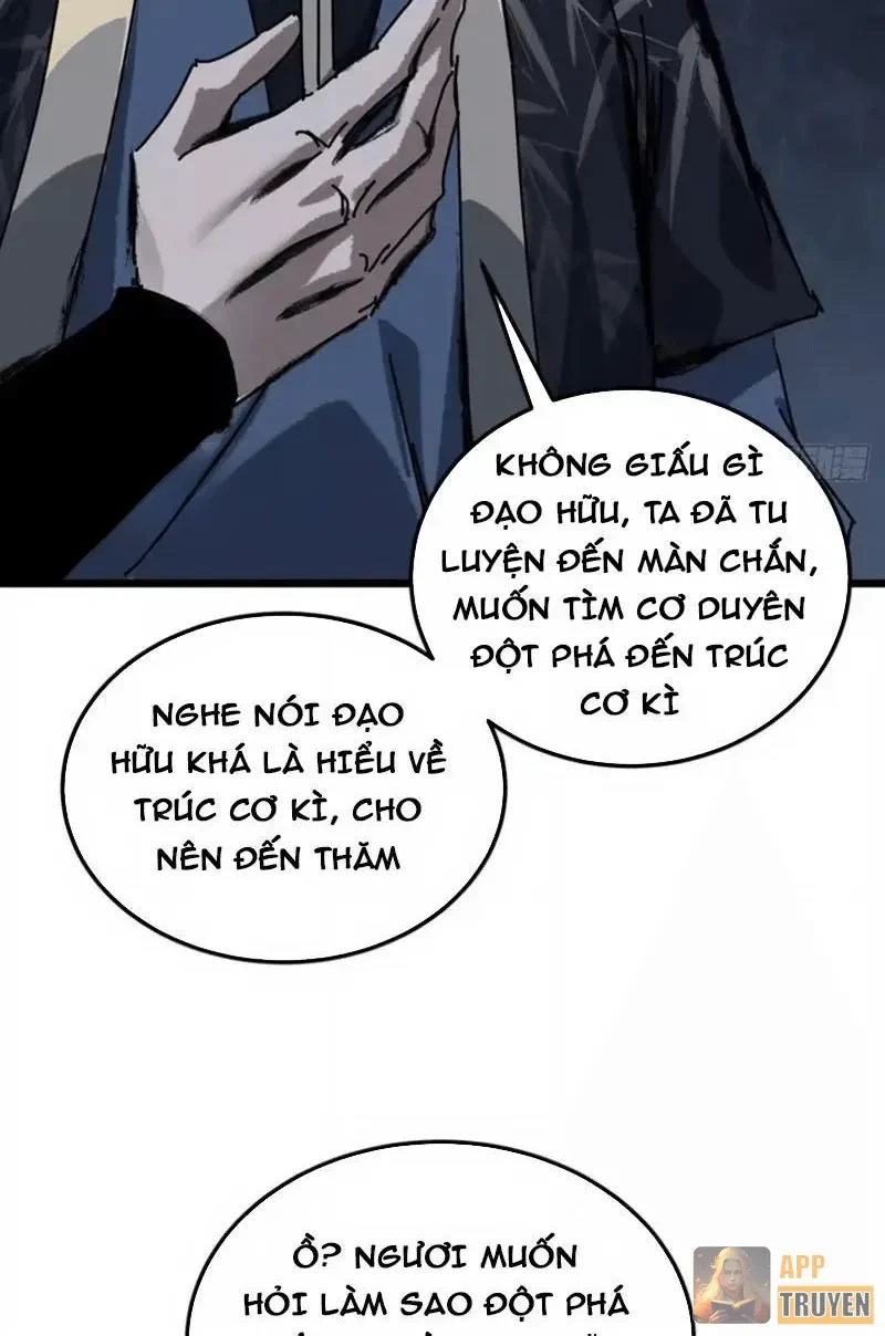 Ta Mô Phỏng Con Đường Trường Sinh Chapter 57 - 65