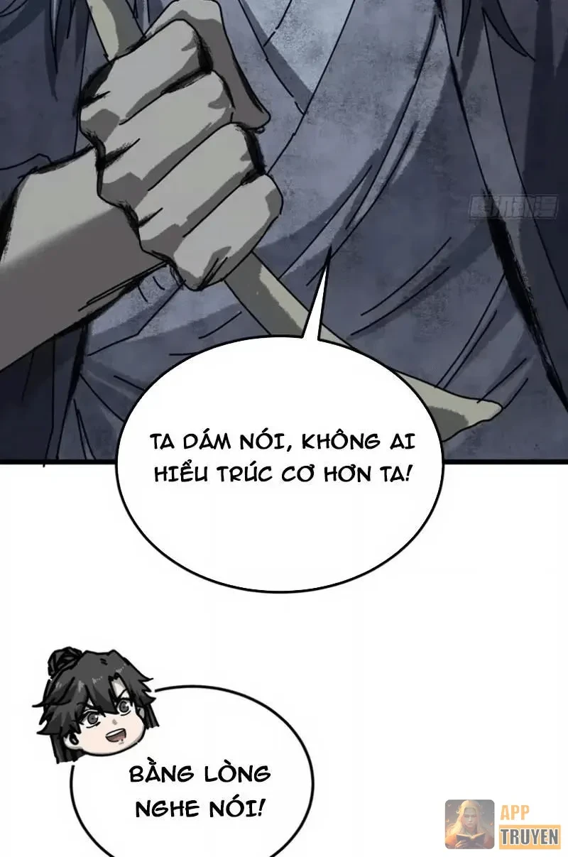 Ta Mô Phỏng Con Đường Trường Sinh Chapter 57 - 67