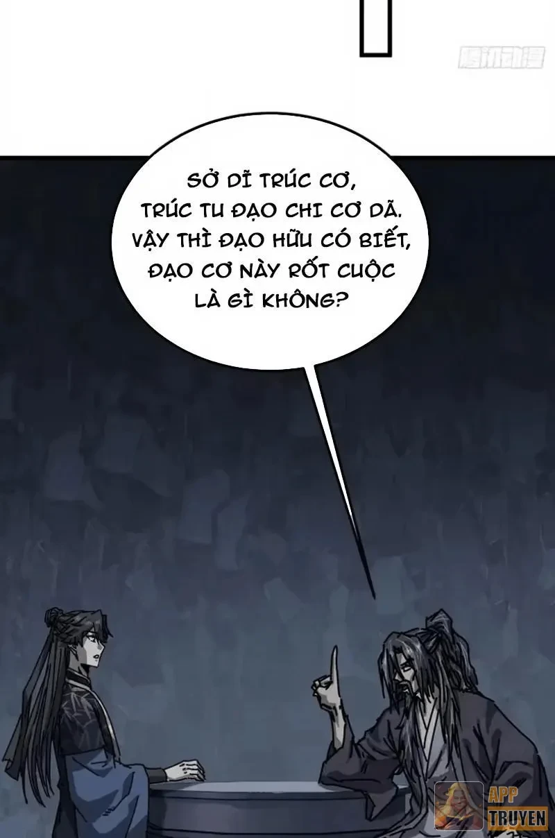 Ta Mô Phỏng Con Đường Trường Sinh Chapter 57 - 69