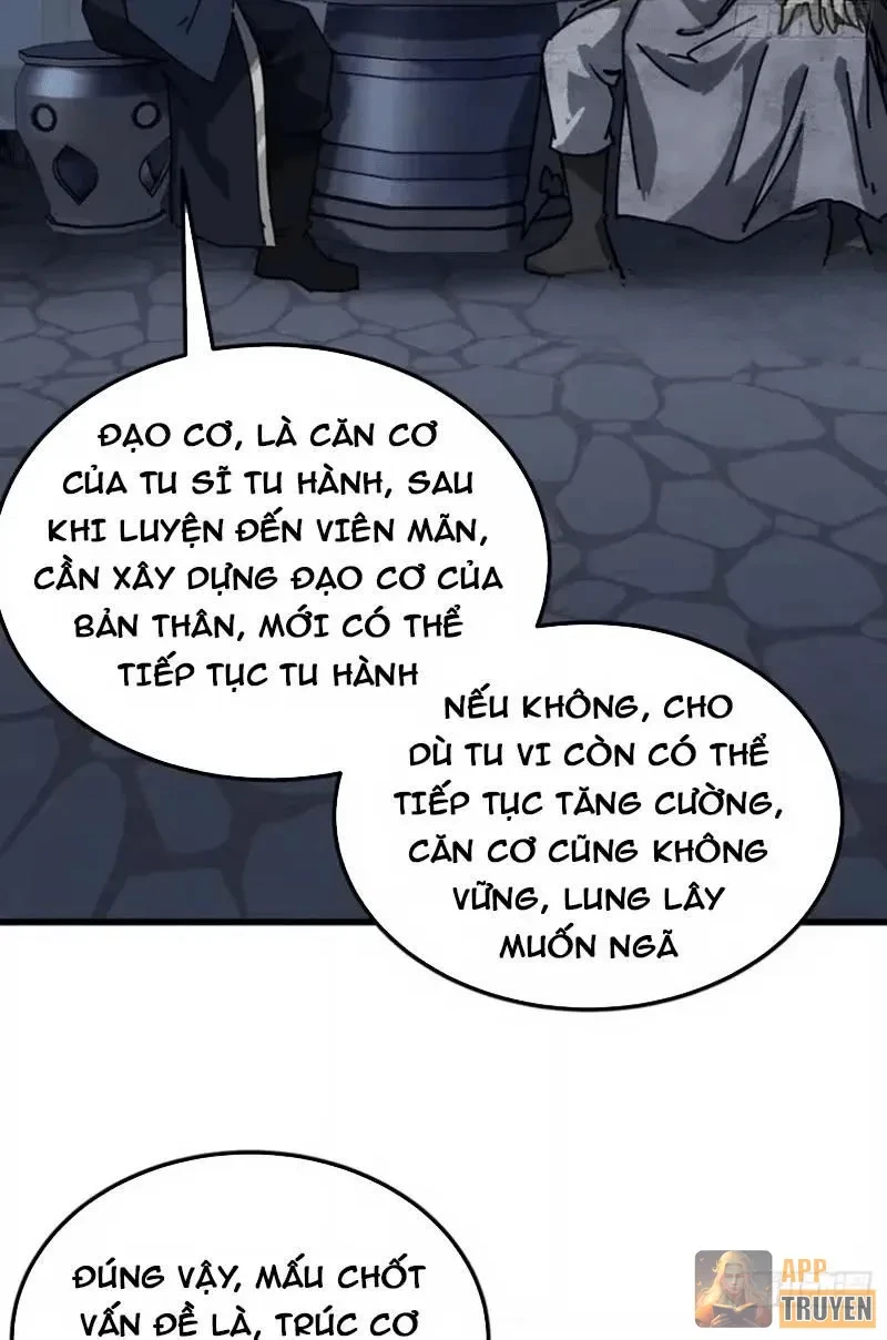 Ta Mô Phỏng Con Đường Trường Sinh Chapter 57 - 70