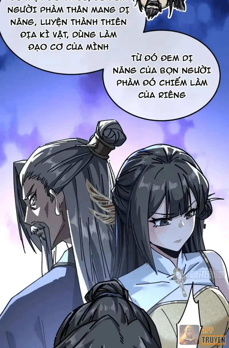 Ta Mô Phỏng Con Đường Trường Sinh Chapter 57 - 73