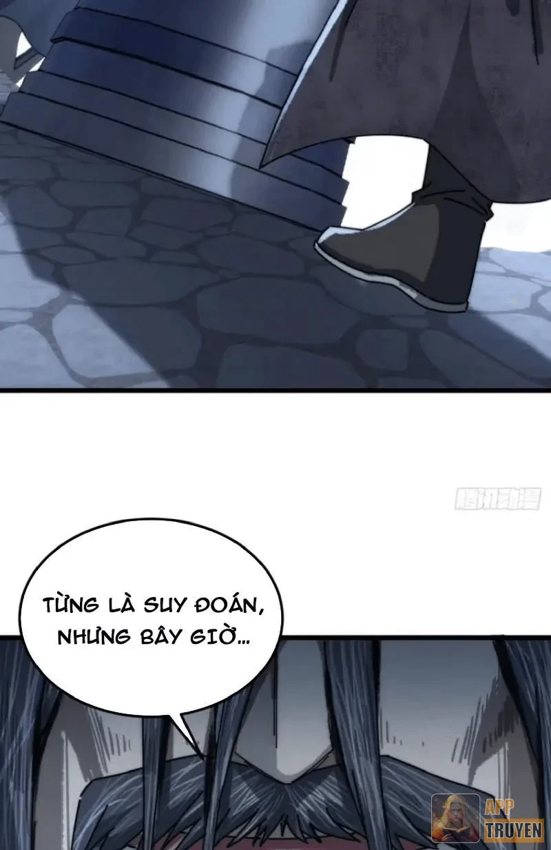 Ta Mô Phỏng Con Đường Trường Sinh Chapter 58 - 2