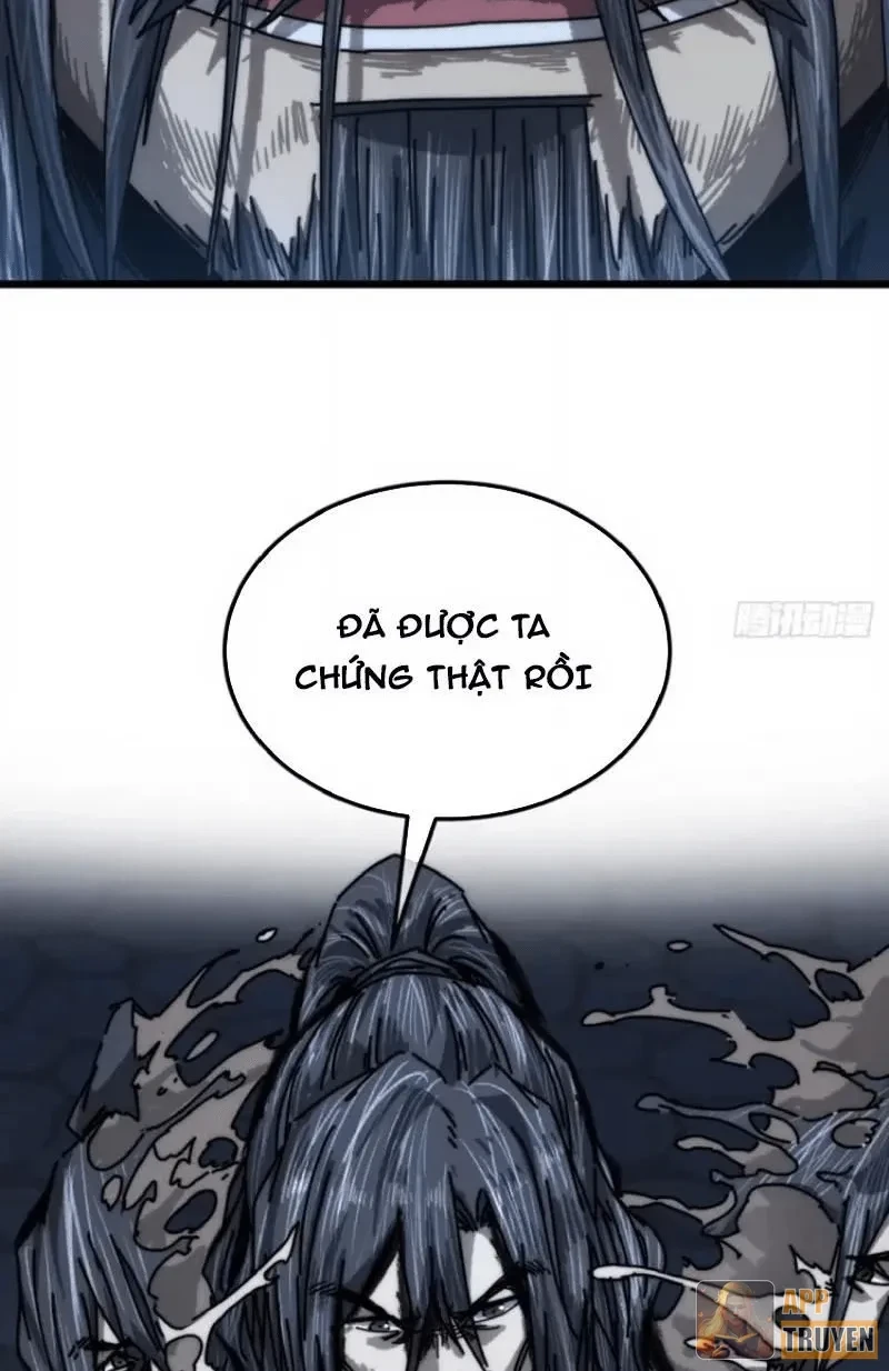 Ta Mô Phỏng Con Đường Trường Sinh Chapter 58 - 3