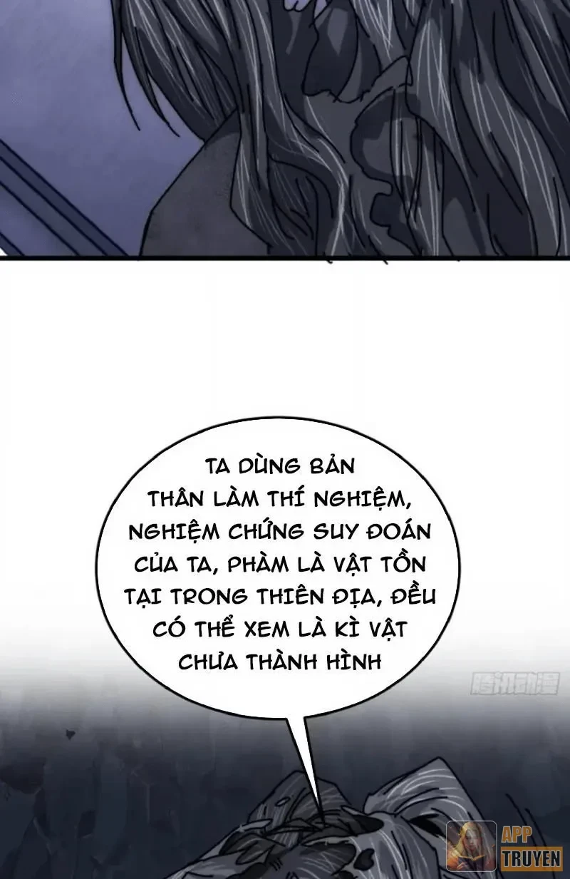 Ta Mô Phỏng Con Đường Trường Sinh Chapter 58 - 7