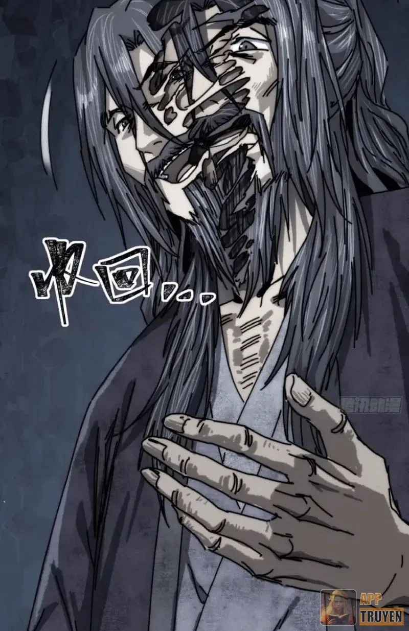 Ta Mô Phỏng Con Đường Trường Sinh Chapter 58 - 8