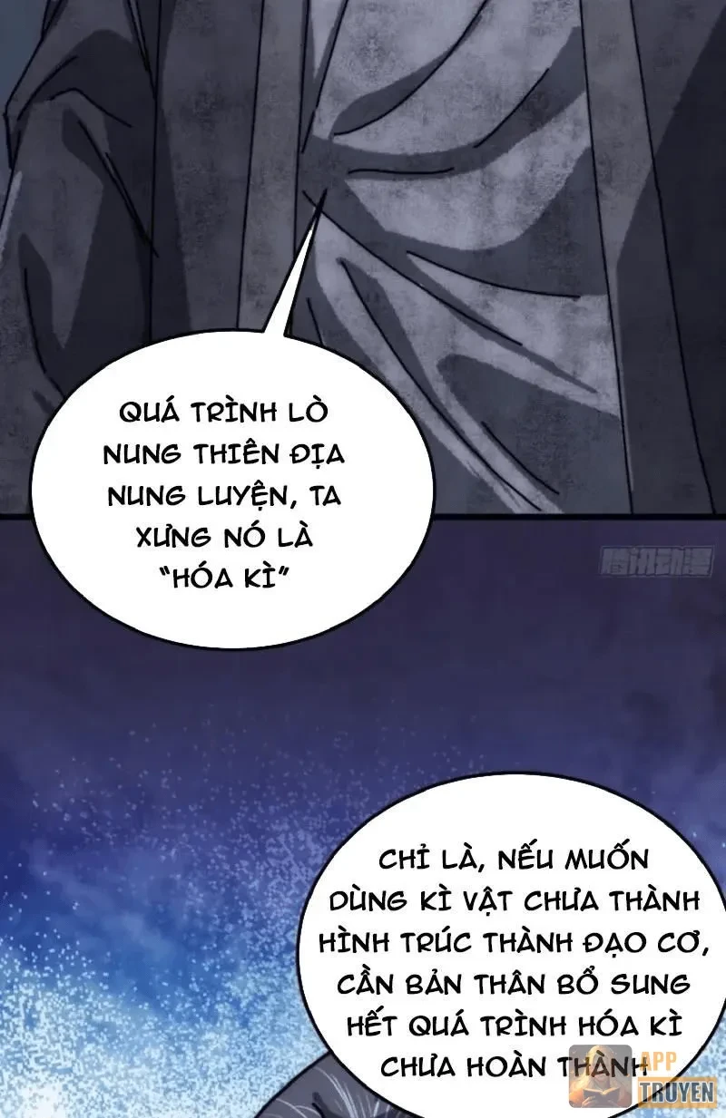Ta Mô Phỏng Con Đường Trường Sinh Chapter 58 - 9
