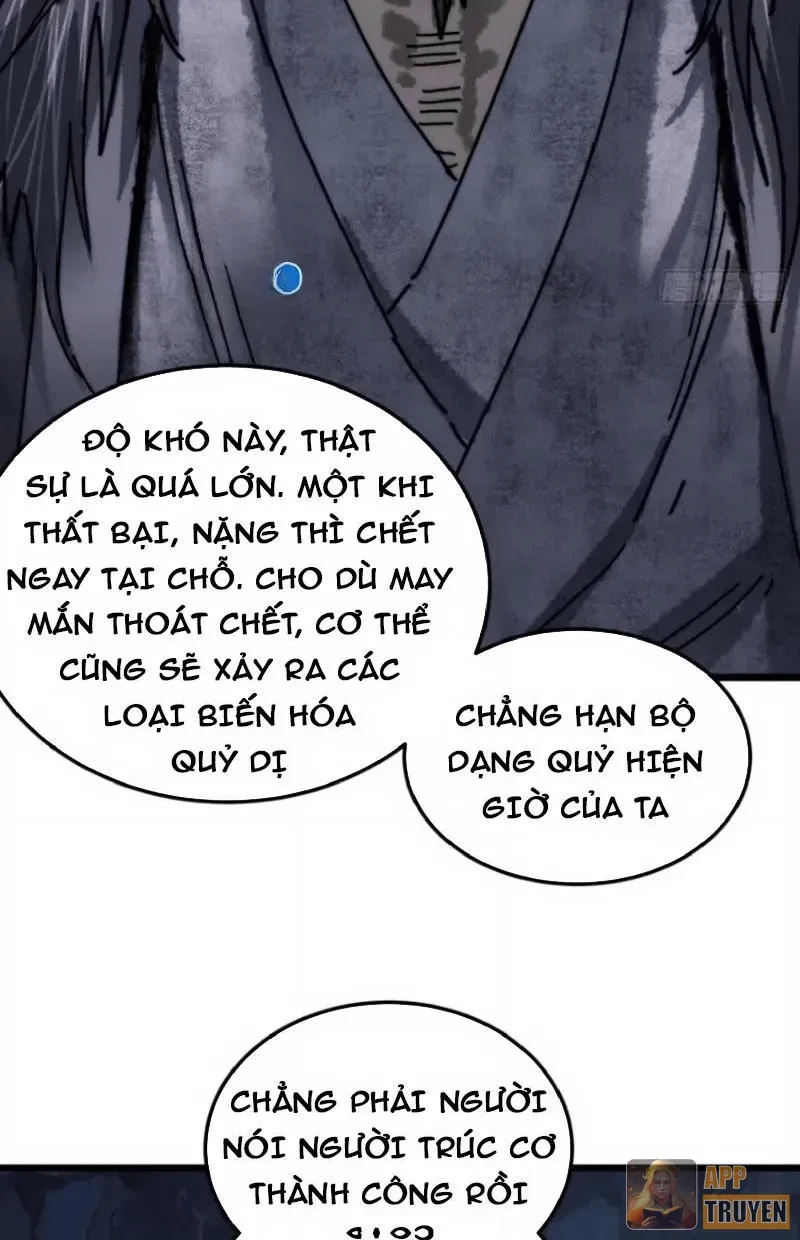 Ta Mô Phỏng Con Đường Trường Sinh Chapter 58 - 11