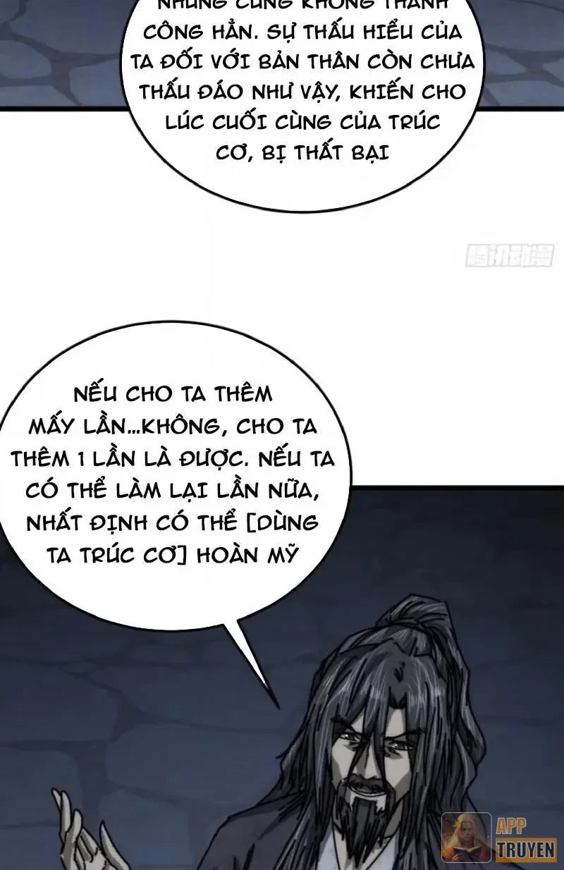 Ta Mô Phỏng Con Đường Trường Sinh Chapter 58 - 13