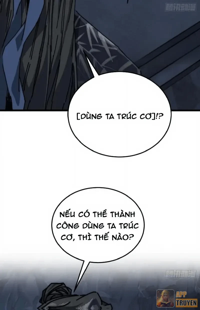 Ta Mô Phỏng Con Đường Trường Sinh Chapter 58 - 15