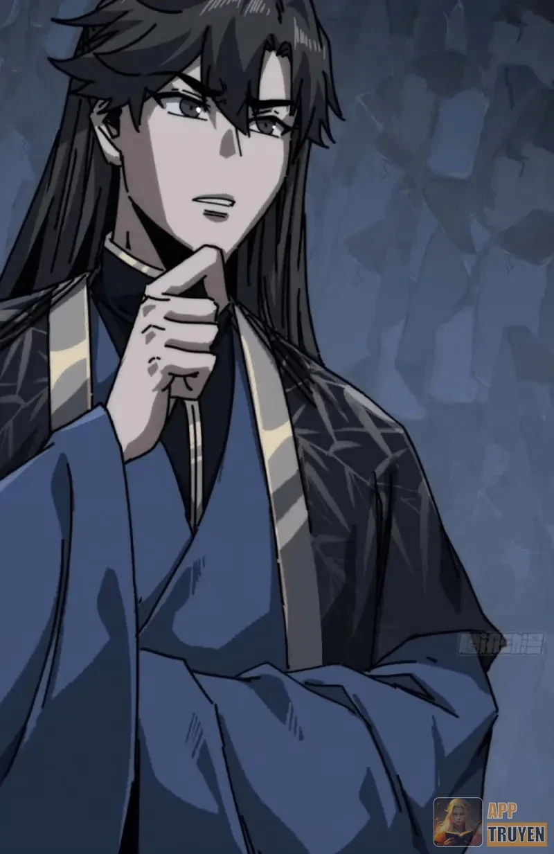 Ta Mô Phỏng Con Đường Trường Sinh Chapter 58 - 16