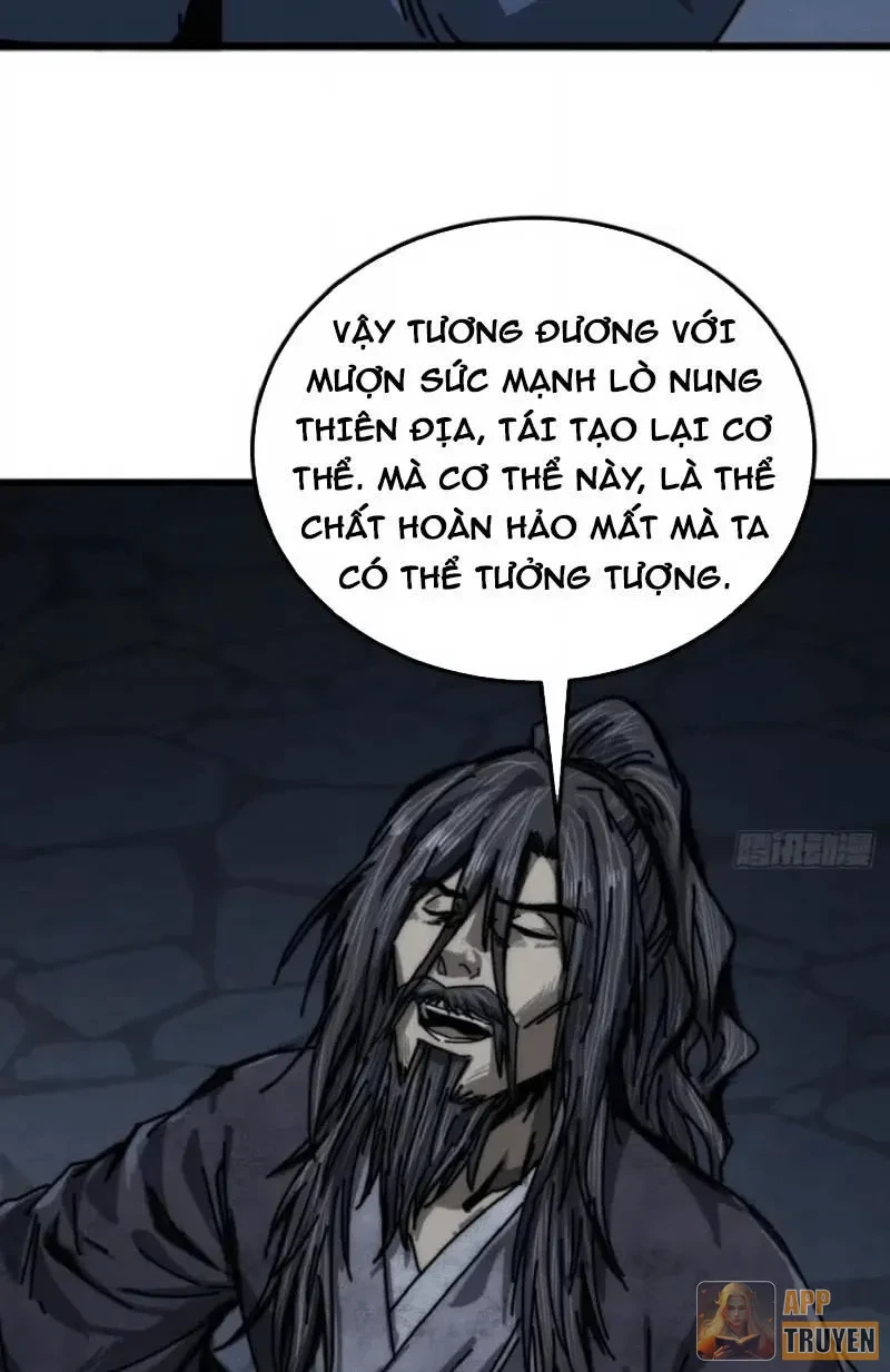 Ta Mô Phỏng Con Đường Trường Sinh Chapter 58 - 17