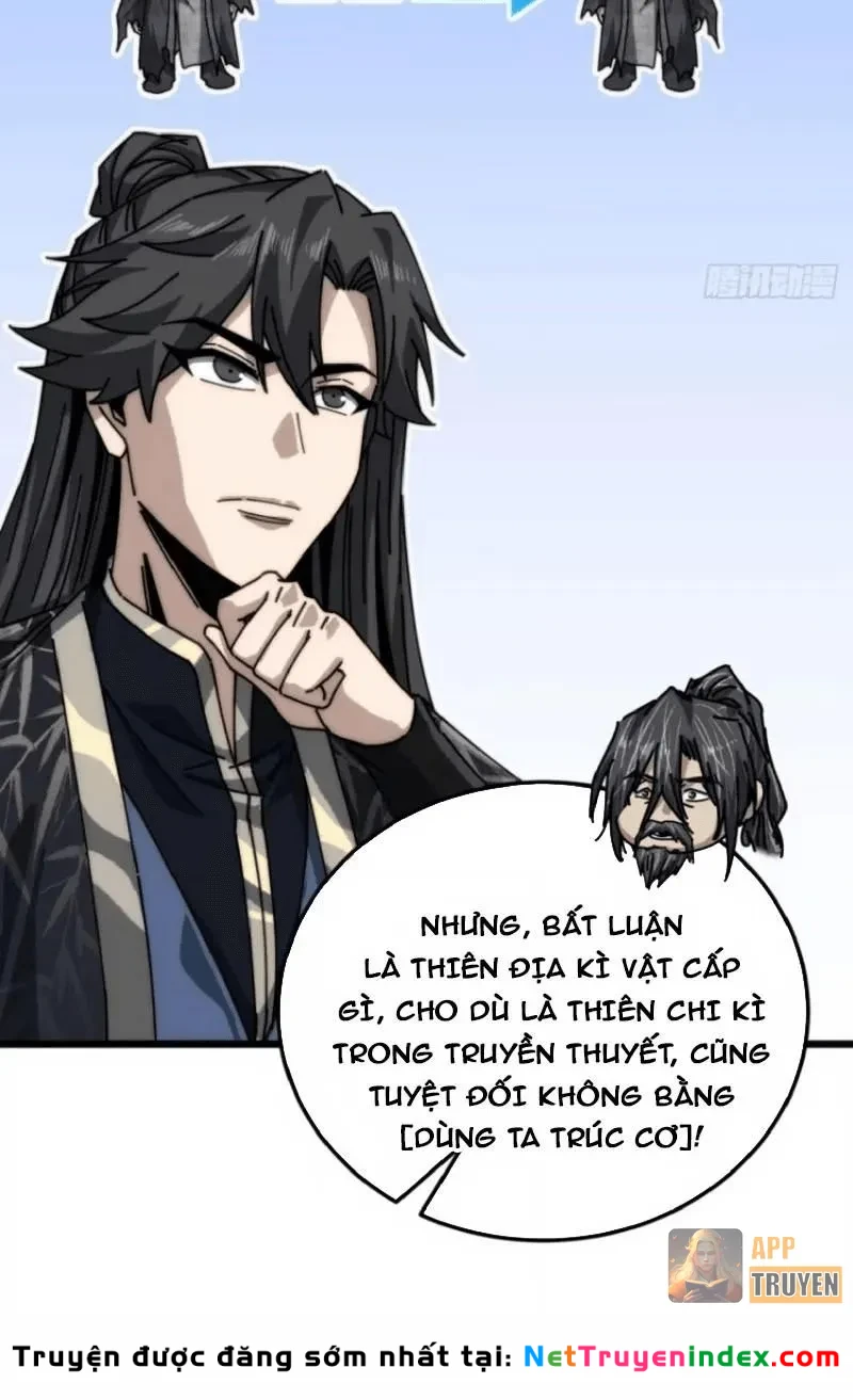 Ta Mô Phỏng Con Đường Trường Sinh Chapter 58 - 20