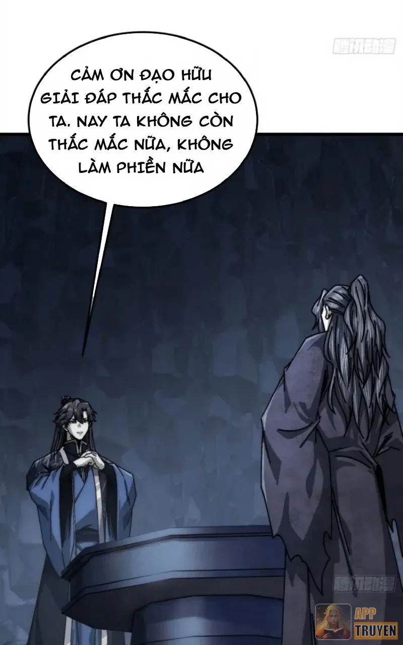Ta Mô Phỏng Con Đường Trường Sinh Chapter 58 - 21