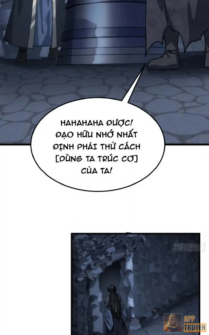 Ta Mô Phỏng Con Đường Trường Sinh Chapter 58 - 22