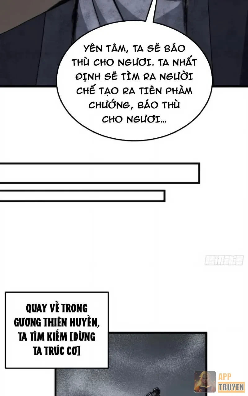 Ta Mô Phỏng Con Đường Trường Sinh Chapter 58 - 25