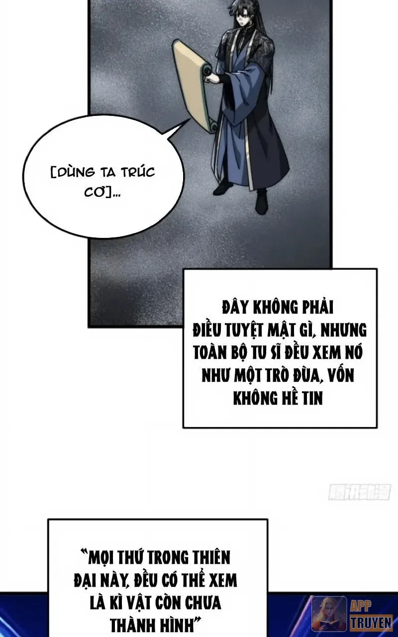 Ta Mô Phỏng Con Đường Trường Sinh Chapter 58 - 26