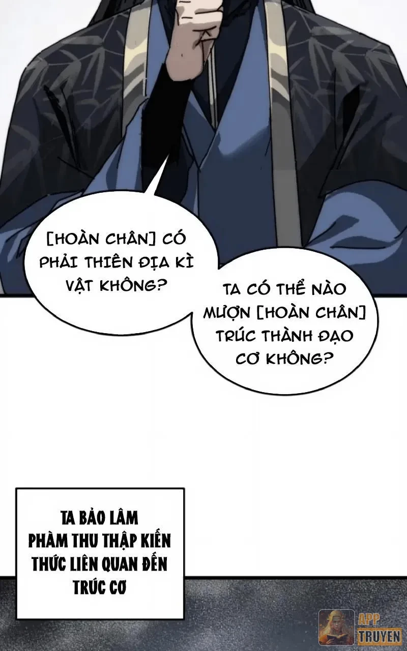 Ta Mô Phỏng Con Đường Trường Sinh Chapter 58 - 28