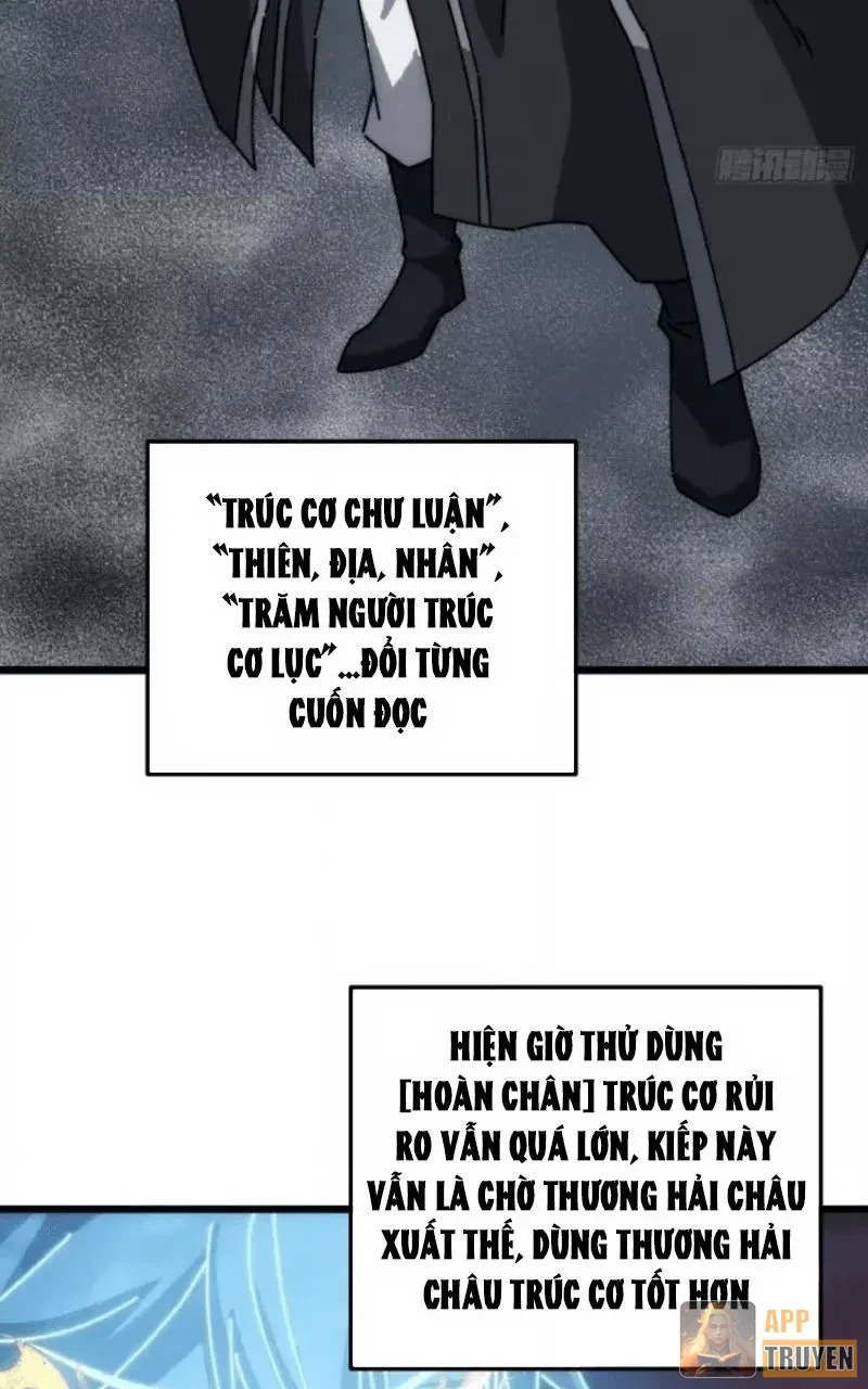 Ta Mô Phỏng Con Đường Trường Sinh Chapter 58 - 30