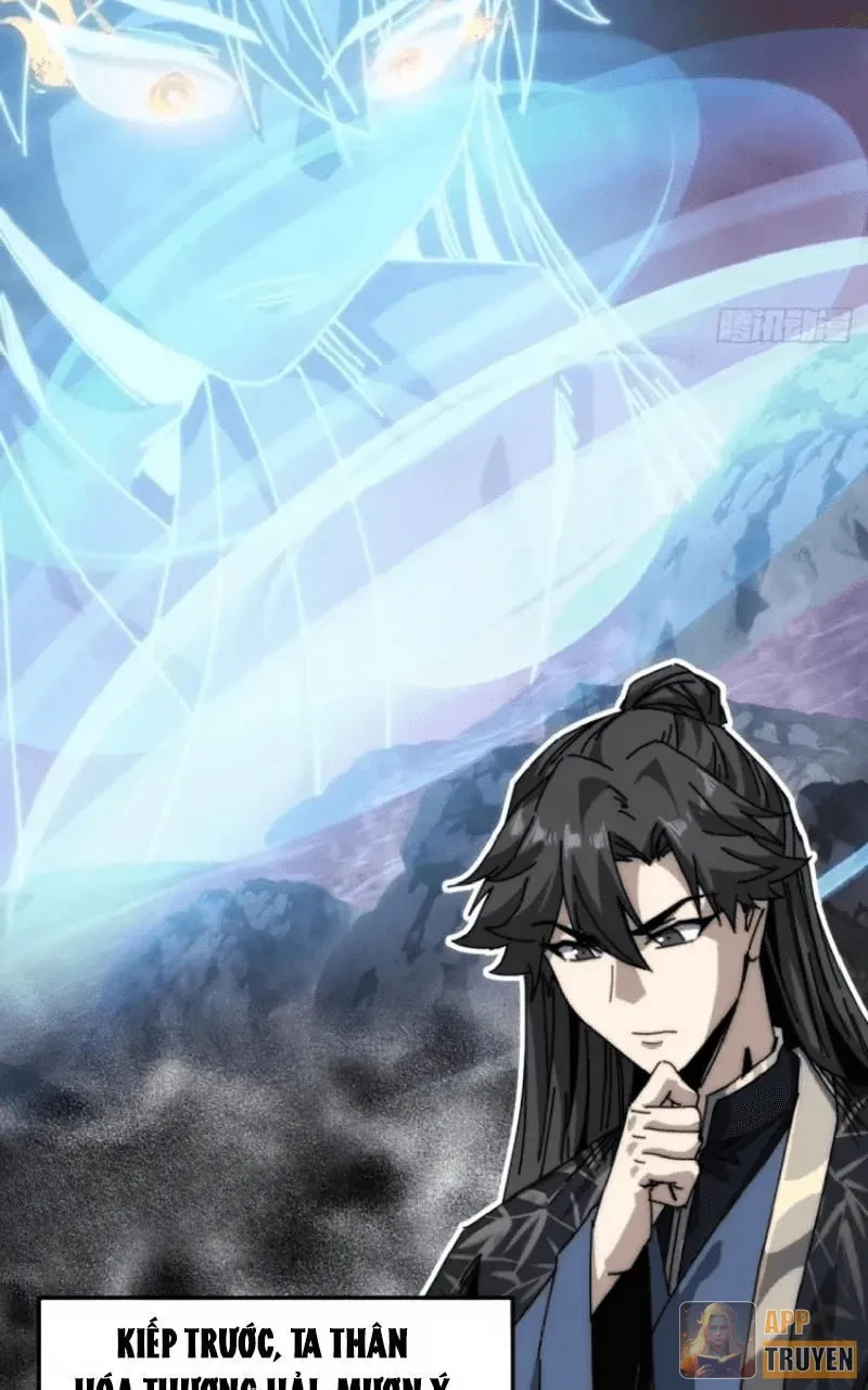 Ta Mô Phỏng Con Đường Trường Sinh Chapter 58 - 31