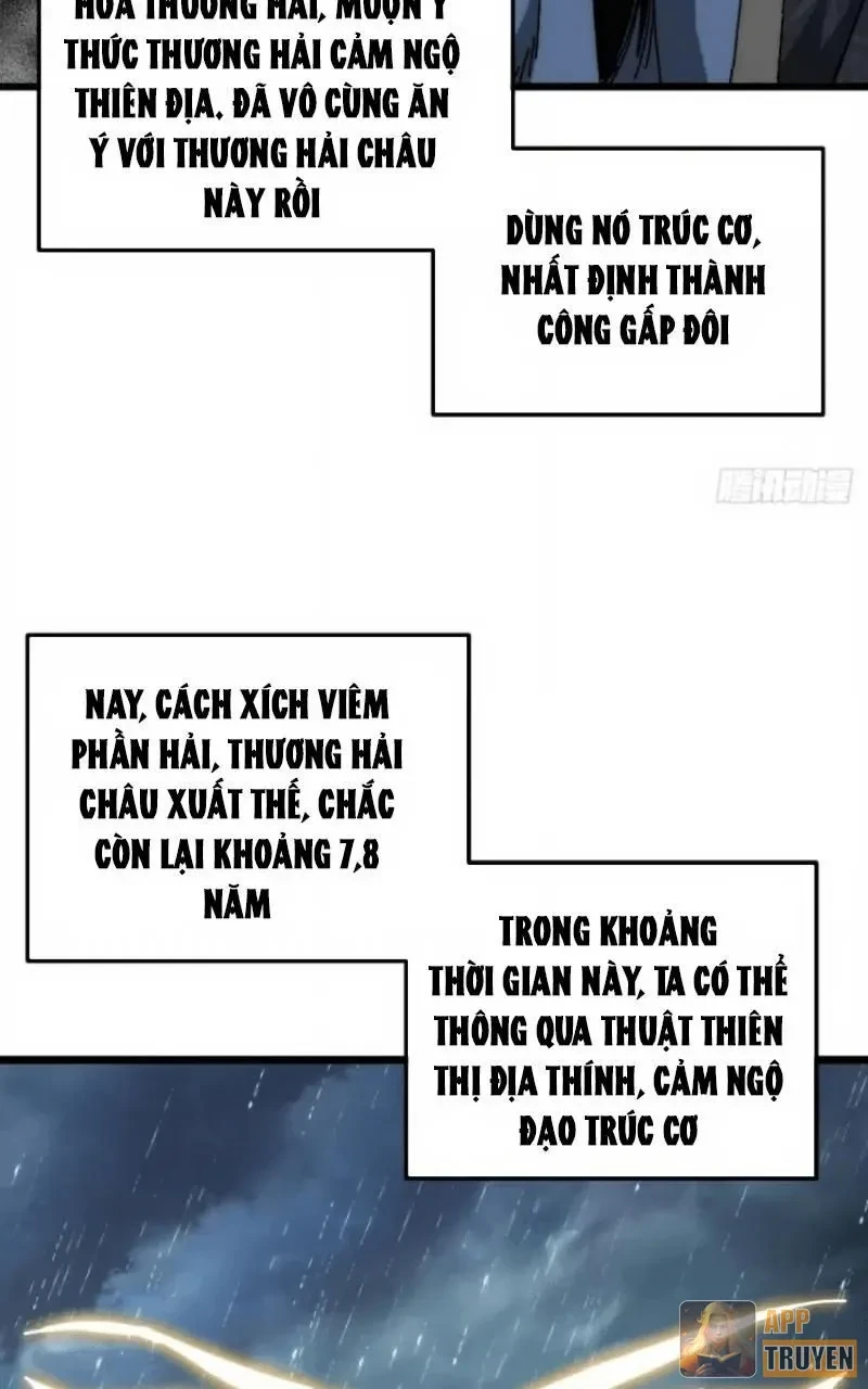 Ta Mô Phỏng Con Đường Trường Sinh Chapter 58 - 32