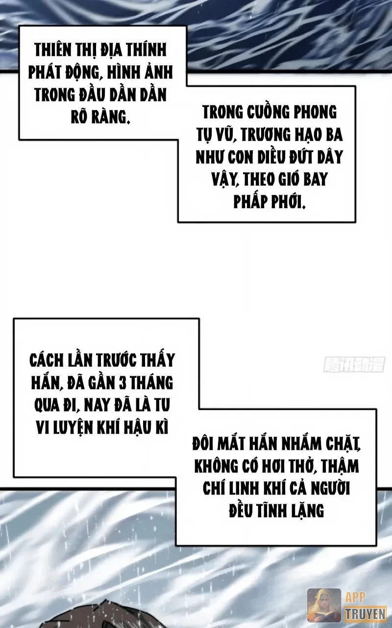 Ta Mô Phỏng Con Đường Trường Sinh Chapter 58 - 34