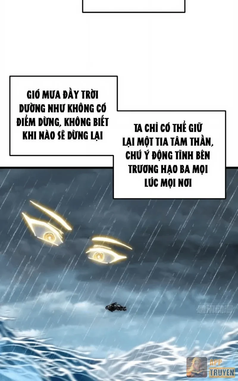 Ta Mô Phỏng Con Đường Trường Sinh Chapter 58 - 36