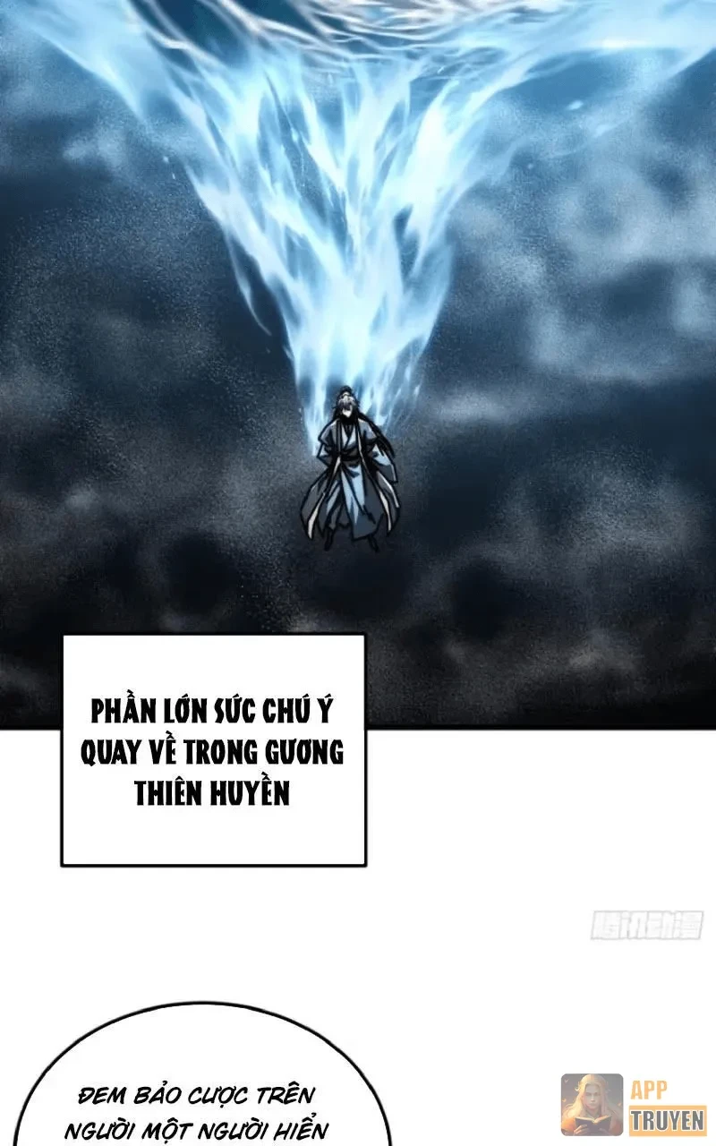 Ta Mô Phỏng Con Đường Trường Sinh Chapter 58 - 37