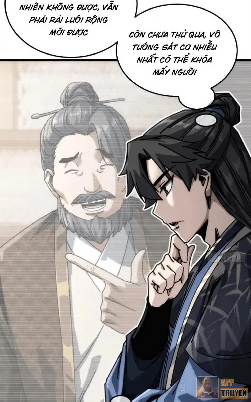 Ta Mô Phỏng Con Đường Trường Sinh Chapter 58 - 38