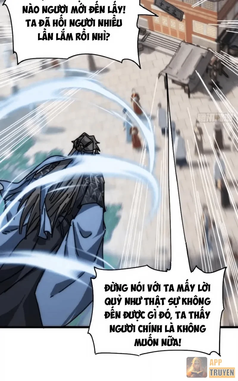 Ta Mô Phỏng Con Đường Trường Sinh Chapter 58 - 40