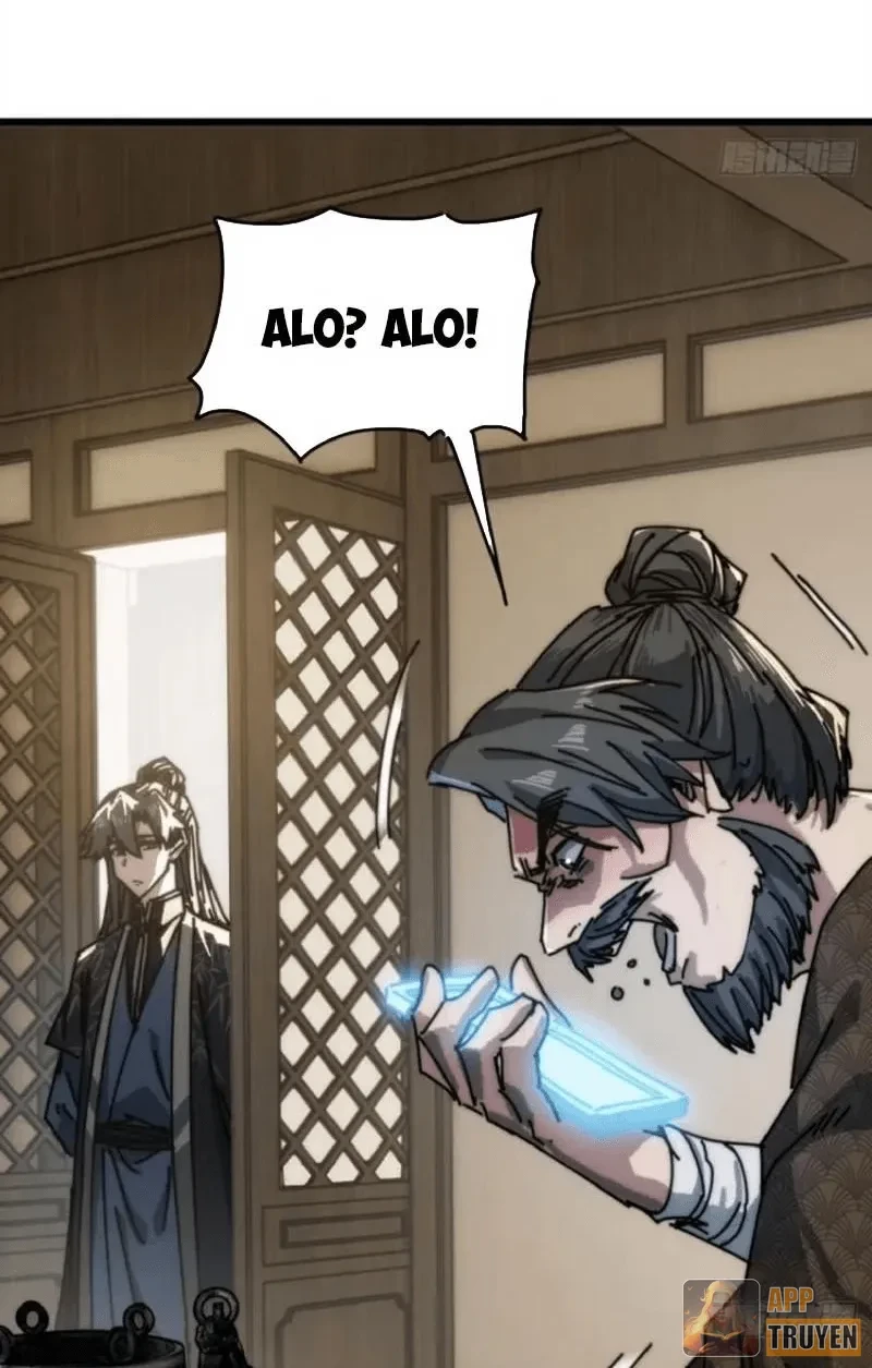 Ta Mô Phỏng Con Đường Trường Sinh Chapter 58 - 41
