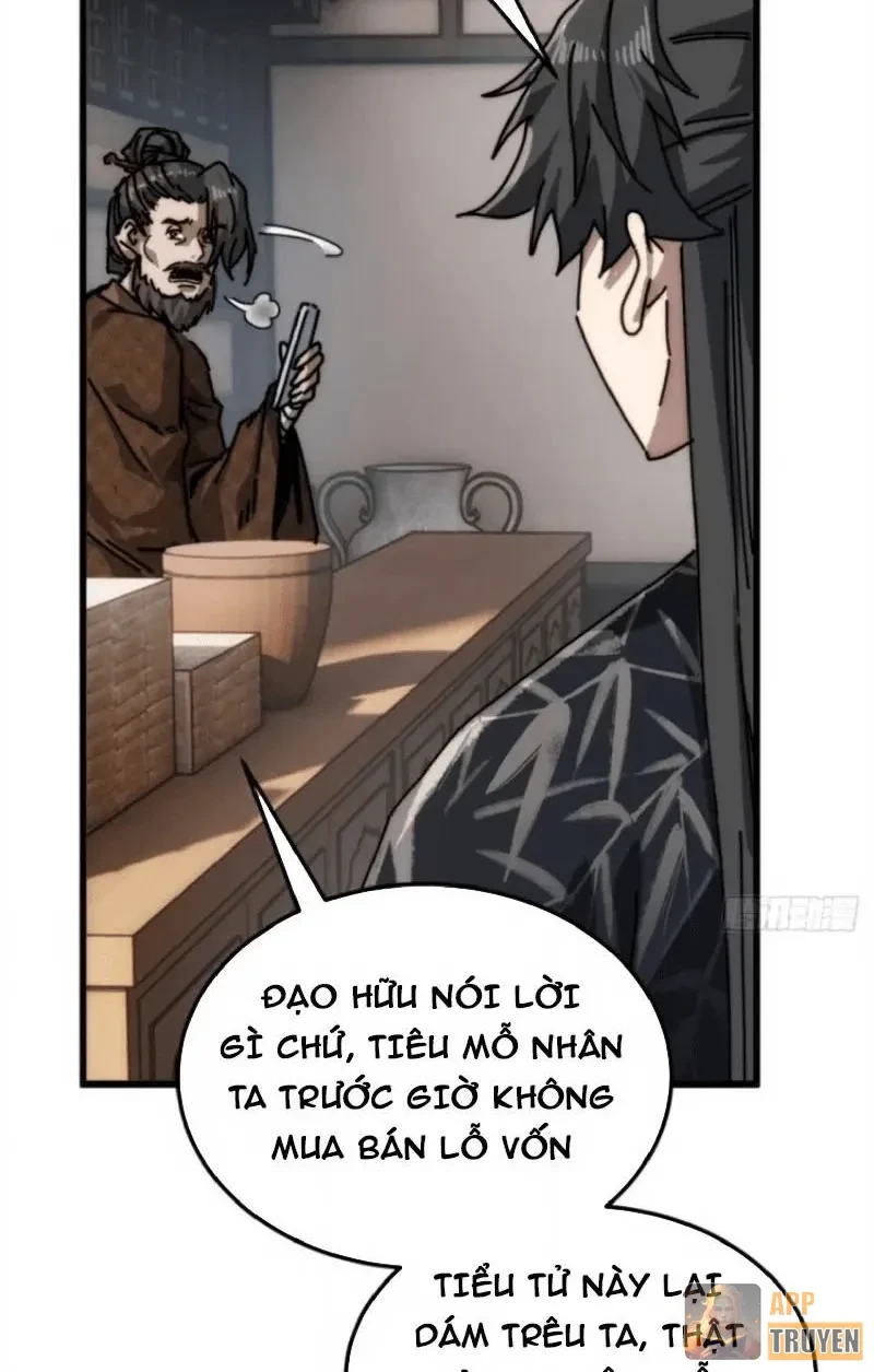 Ta Mô Phỏng Con Đường Trường Sinh Chapter 58 - 43
